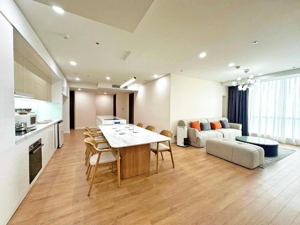 Calidas Landmark72 Royal Residence Ανόι Εξωτερικό φωτογραφία
