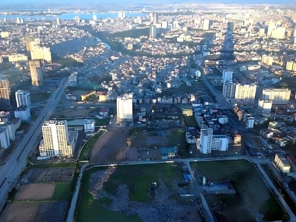 Calidas Landmark72 Royal Residence Ανόι Εξωτερικό φωτογραφία
