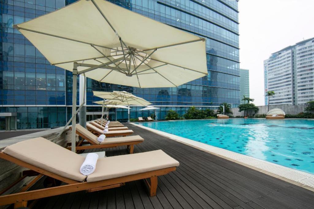 Calidas Landmark72 Royal Residence Ανόι Εξωτερικό φωτογραφία