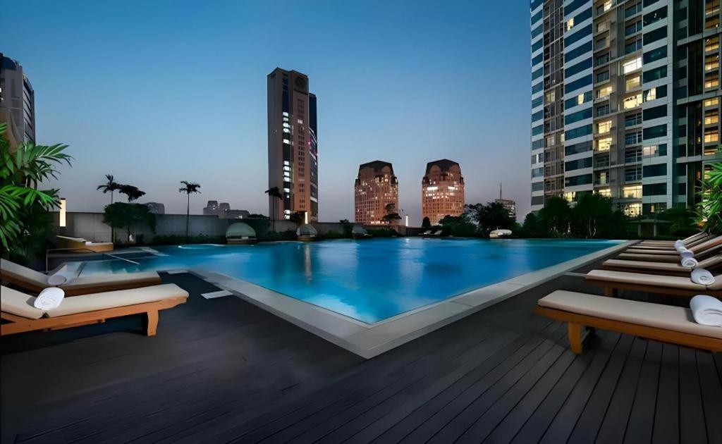 Calidas Landmark72 Royal Residence Ανόι Εξωτερικό φωτογραφία