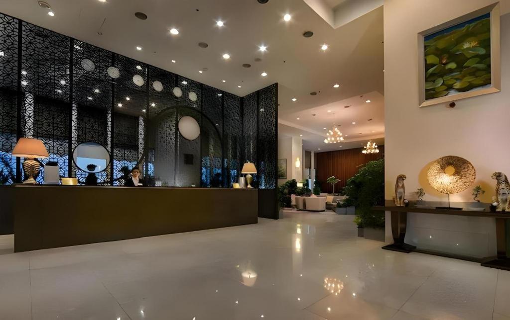 Calidas Landmark72 Royal Residence Ανόι Εξωτερικό φωτογραφία