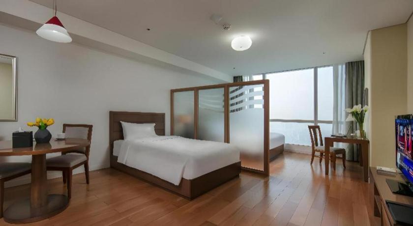 Calidas Landmark72 Royal Residence Ανόι Εξωτερικό φωτογραφία