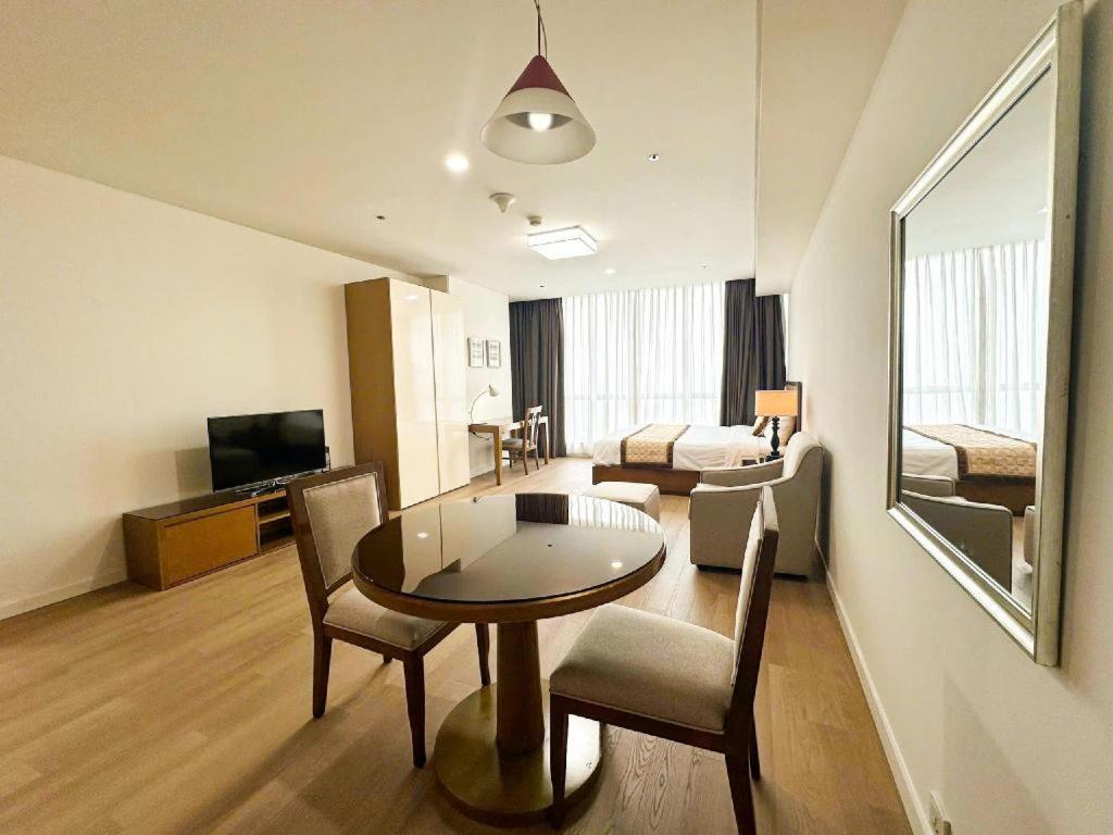 Calidas Landmark72 Royal Residence Ανόι Εξωτερικό φωτογραφία