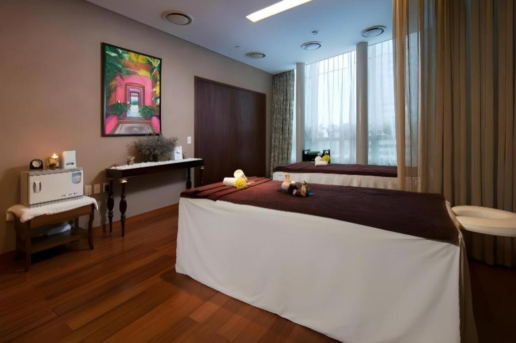 Calidas Landmark72 Royal Residence Ανόι Εξωτερικό φωτογραφία