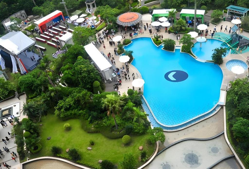 Calidas Landmark72 Royal Residence Ανόι Εξωτερικό φωτογραφία